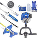 Hyundai Petrol Garden Multi Tool | Hyundai 52cc | 3 Year Platinum Warranty