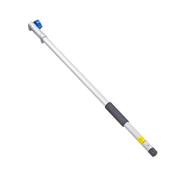 Hyundai Petrol Garden Multi Tool | Hyundai 52cc | 3 Year Platinum Warranty