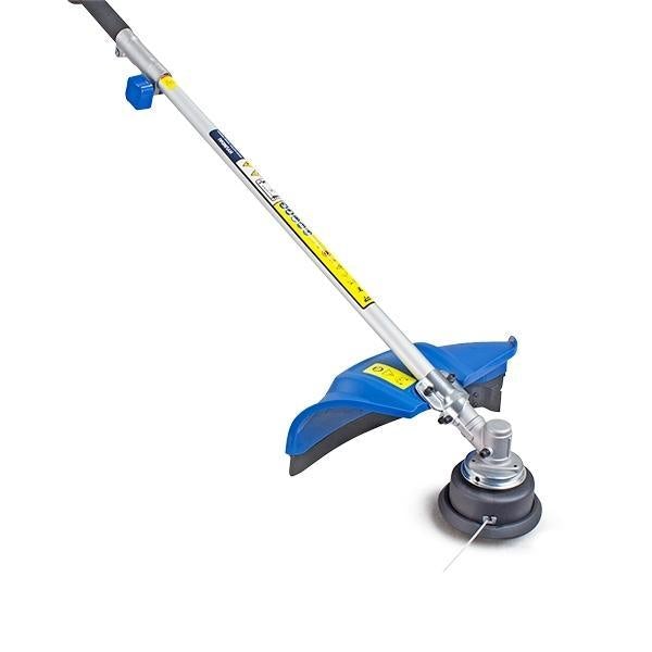 Hyundai Petrol Garden Multi Tool | Hyundai 52cc | 3 Year Platinum Warranty