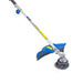 Hyundai Petrol Garden Multi Tool | Hyundai 52cc | 3 Year Platinum Warranty