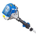 Hyundai Petrol Garden Multi Tool | Hyundai 52cc | 3 Year Platinum Warranty