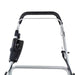 Hyundai Petrol Lawn Scarifier and Aerator | Hyundai 212cc | 3 Year Platinum Warranty