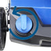 Hyundai Petrol Lawn Scarifier and Aerator | Hyundai 212cc | 3 Year Platinum Warranty