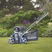 Hyundai Petrol Lawn Scarifier and Aerator | Hyundai 212cc | 3 Year Platinum Warranty