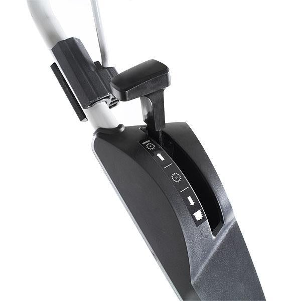 Hyundai Petrol Lawn Scarifier and Aerator | Hyundai 212cc | 3 Year Platinum Warranty