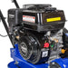 Hyundai Petrol Plate Compactor / Wacker Plate | Hyundai 163cc | 3 Year Platinum Warranty