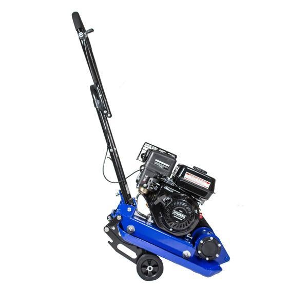 Hyundai Petrol Plate Compactor / Wacker Plate | Hyundai 163cc | 3 Year Platinum Warranty