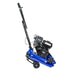 Hyundai Petrol Plate Compactor / Wacker Plate | Hyundai 163cc | 3 Year Platinum Warranty