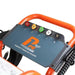 Hyundai Petrol Pressure Washer Sale | P1 4200psi / 290bar | Excellent Patio Cleaner | 2 Year Platinum Warranty