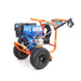 Hyundai Petrol Pressure Washer Sale | P1 4200psi / 290bar | Excellent Patio Cleaner | 2 Year Platinum Warranty