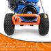 Hyundai Petrol Pressure Washer Sale | P1 4200psi / 290bar | Excellent Patio Cleaner | 2 Year Platinum Warranty