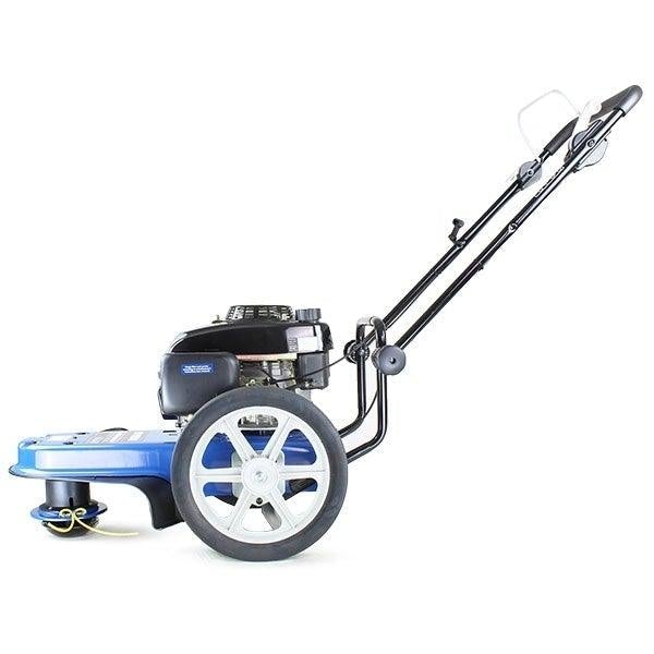 Hyundai Petrol Push Field Grass Trimmer | HYFT56 | 3 Year Platinum Warranty