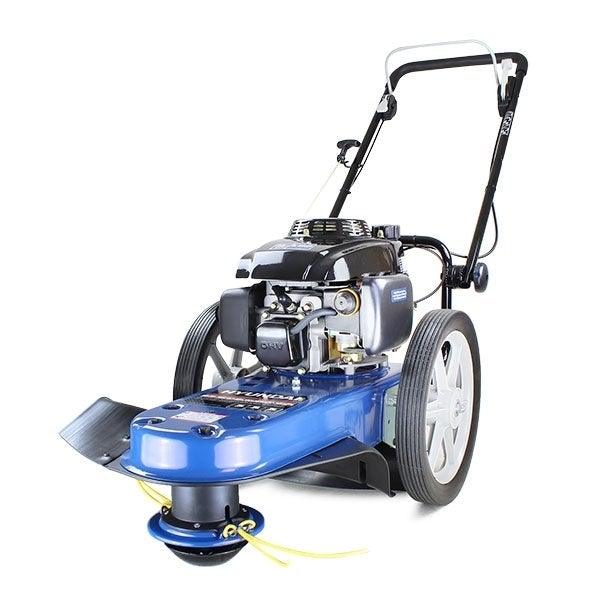 Hyundai Petrol Push Field Grass Trimmer | HYFT56 | 3 Year Platinum Warranty