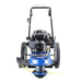 Hyundai Petrol Push Field Grass Trimmer | HYFT56 | 3 Year Platinum Warranty
