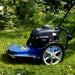 Hyundai Petrol Push Field Grass Trimmer | HYFT56 | 3 Year Platinum Warranty