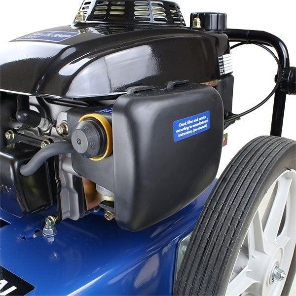 Hyundai Petrol Push Field Grass Trimmer | HYFT56 | 3 Year Platinum Warranty