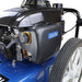 Hyundai Petrol Push Field Grass Trimmer | HYFT56 | 3 Year Platinum Warranty