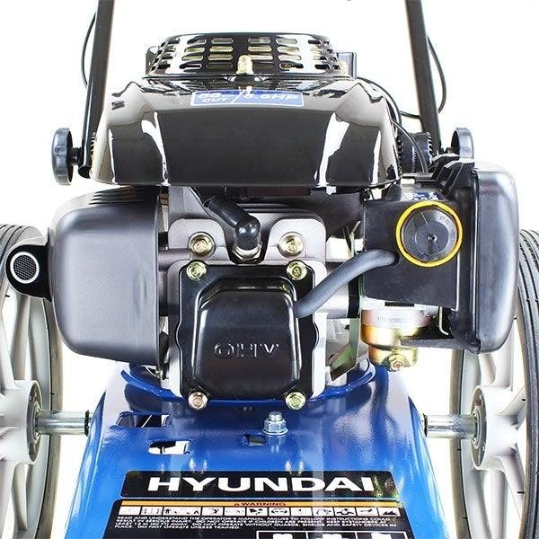 Hyundai Petrol Push Field Grass Trimmer | HYFT56 | 3 Year Platinum Warranty