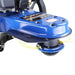 Hyundai Petrol Push Field Grass Trimmer | HYFT56 | 3 Year Platinum Warranty