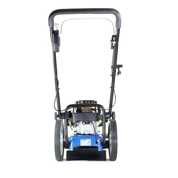 Hyundai Petrol Push Field Grass Trimmer | HYFT56 | 3 Year Platinum Warranty