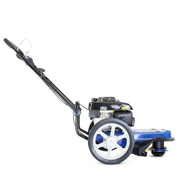 Hyundai Petrol Push Field Grass Trimmer | HYFT56 | 3 Year Platinum Warranty