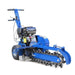 Hyundai Petrol Trencher | Hyundai 420cc/14hp | 3 Year Platinum Warranty