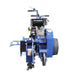 Hyundai Petrol Trencher | Hyundai 420cc/14hp | 3 Year Platinum Warranty