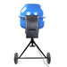 Hyundai Portable Electric Cement Mixer | Hyundai 160 litre 240v 650w Concrete Mixer | 3 Year Platinum Warranty