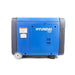 Hyundai Portable Inverter Generator | Hyundai 4000W Petrol 4.0kW / 5kVA | 3 Year Platinum Warranty