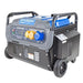 HYUNDAI Portable Petrol Inverter Generator 230v/115v | HYUNDAI 7500W | 3 Year Platinum Warranty