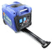 Hyundai Portable Petrol Inverter Generator (Powered by Hyundai) | Hyundai P1 3800W/3.8kW |