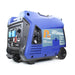 Hyundai Portable Petrol Inverter Generator (Powered by Hyundai) | Hyundai P1 3800W/3.8kW |
