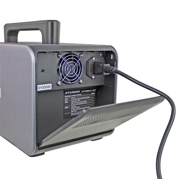 Hyundai Portable Power Station | 1 Year Platinum Warranty