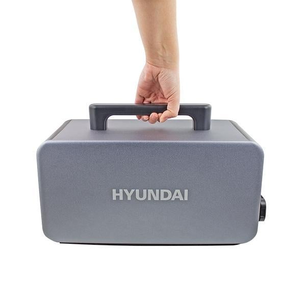 Hyundai Portable Power Station | 1 Year Platinum Warranty
