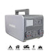 Hyundai Portable Power Station | 1 Year Platinum Warranty