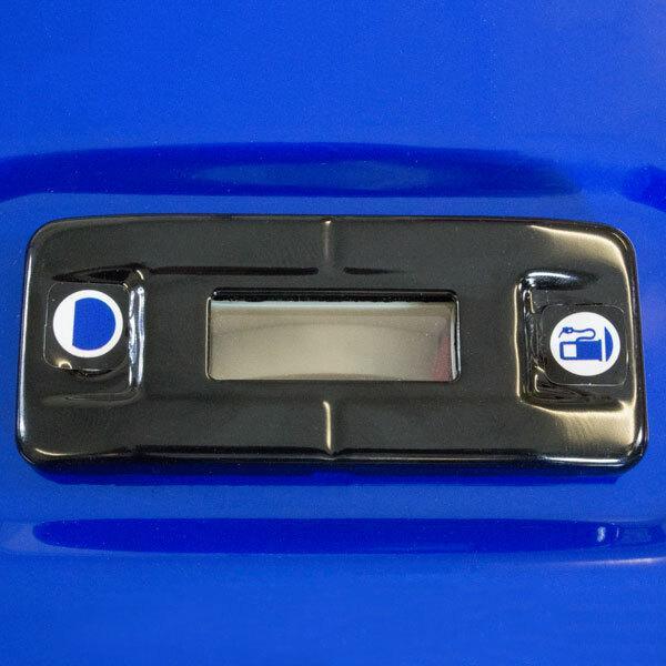 Hyundai Recoil and Electric Start Site Petrol Generator | Hyundai 5.5kW / 6.8kVa* | 3 Year Platinum Warranty