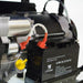 Hyundai Recoil and Electric Start Site Petrol Generator | Hyundai 5.5kW / 6.8kVa* | 3 Year Platinum Warranty