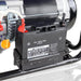 Hyundai Recoil and Electric Start Site Petrol Generator | Hyundai The 8kW/10kVA* | 3 Year Platinum Warranty