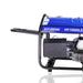 Hyundai Recoil and Electric Start Site Petrol Generator | Hyundai The 8kW/10kVA* | 3 Year Platinum Warranty