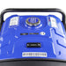 Hyundai Recoil and Electric Start Site Petrol Generator | Hyundai The 8kW/10kVA* | 3 Year Platinum Warranty