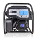 Hyundai Recoil Start Site Petrol Generator | Hyundai 2.2kW / 2.75kVa* | 3 Year Platinum Warranty