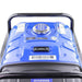 Hyundai Recoil Start Site Petrol Generator | Hyundai 2.2kW / 2.75kVa* | 3 Year Platinum Warranty