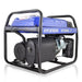 Hyundai Recoil Start Site Petrol Generator | Hyundai 2.2kW / 2.75kVa* | 3 Year Platinum Warranty