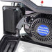Hyundai Recoil Start Site Petrol Generator | Hyundai 2.2kW / 2.75kVa* | 3 Year Platinum Warranty