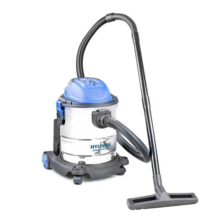 Hyundai 1200W 3-In-1 Wet and Dry Vacuum Cleaner | HYVI2512 | 3 Year Warranty