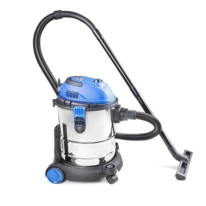 Hyundai 1200W 3-In-1 Wet and Dry Vacuum Cleaner | HYVI2512 | 3 Year Warranty