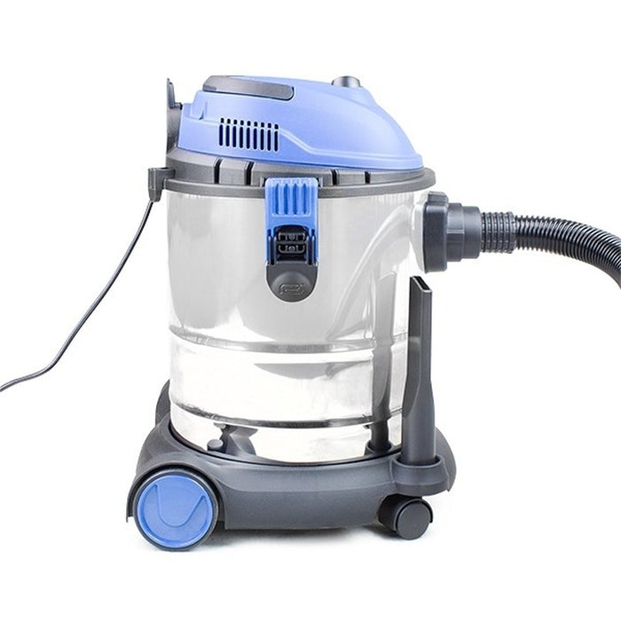 Hyundai 1200W 3-In-1 Wet and Dry Vacuum Cleaner | HYVI2512 | 3 Year Warranty