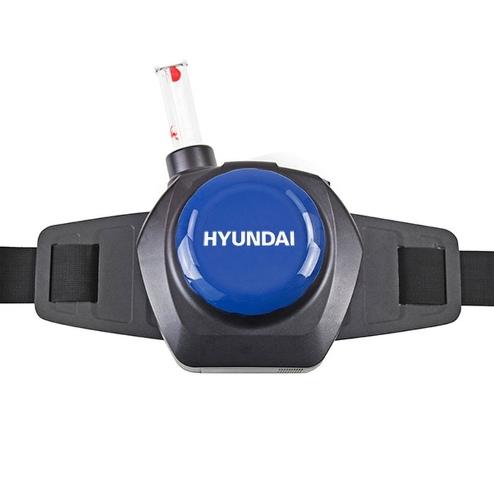 Hyundai Professional Auto Darkening Air Fed Welding Helmet | HYWH-850RM | 1 Year Warranty