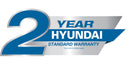 Hyundai 24 Litre Air Compressor, 5.2CFM/100psi, Silenced, Oil Free, Direct Drive 1hp | HY7524 | 2 Year Platinum Warranty